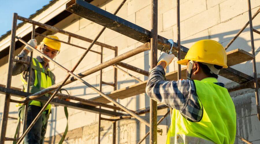 Expert flood damage restoration services in Fisherville, KY